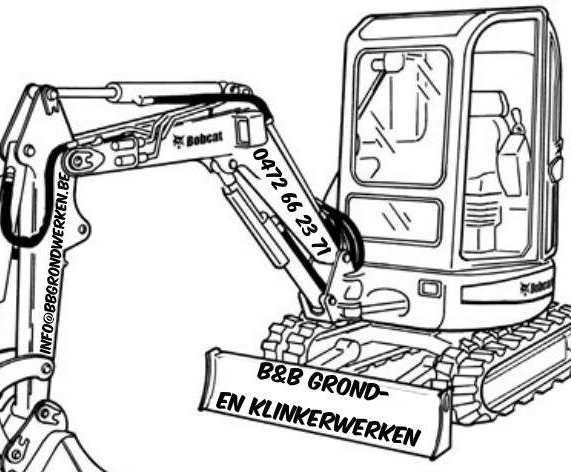 Homepage - B B Grondwerken